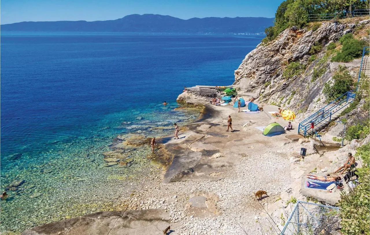 2 Bedroom Gorgeous Apartment In Kostrena 0*,  Croatia