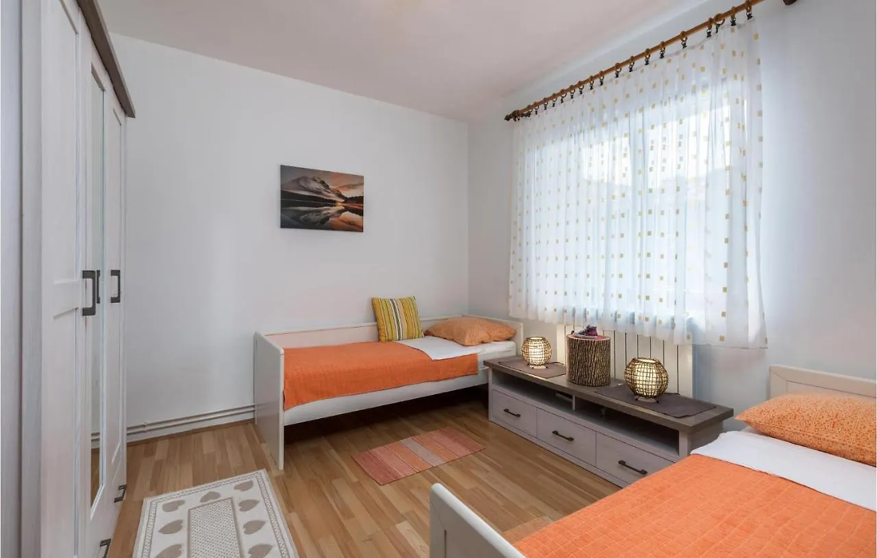 2 Bedroom Gorgeous Apartment In Kostrena Croatia