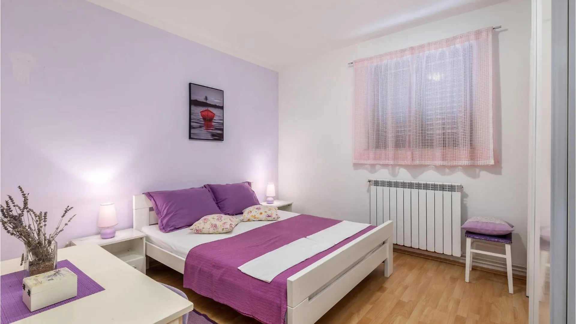 2 Bedroom Gorgeous Apartment In Kostrena 0*,  Croatia