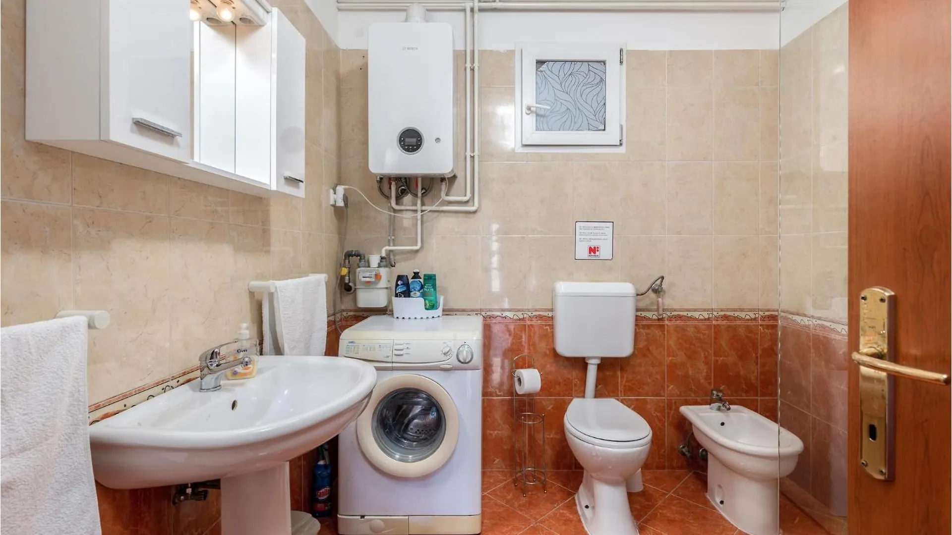 2 Bedroom Gorgeous Apartment In Kostrena