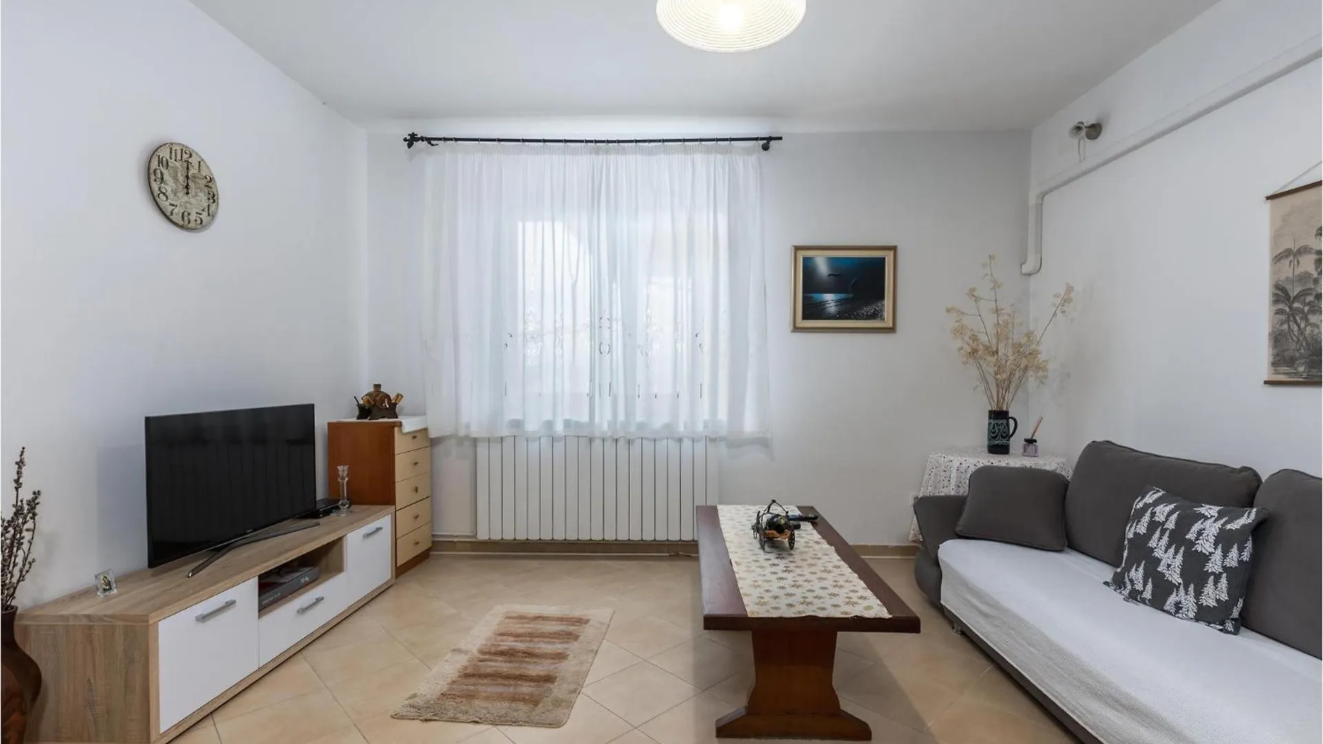 2 Bedroom Gorgeous Apartment In Kostrena