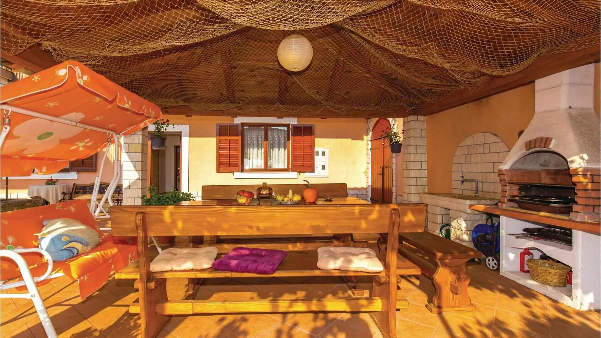2 Bedroom Gorgeous Apartment In Kostrena 0*,