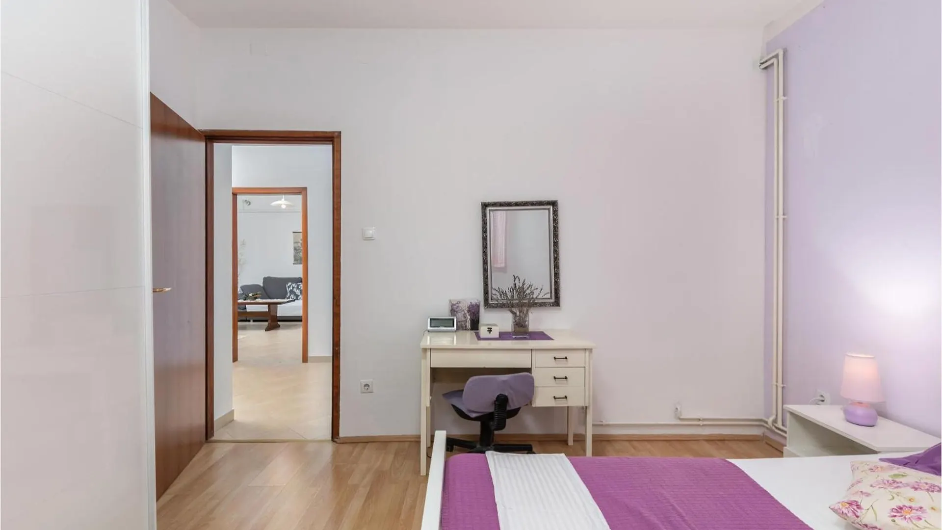 2 Bedroom Gorgeous Apartment In Kostrena