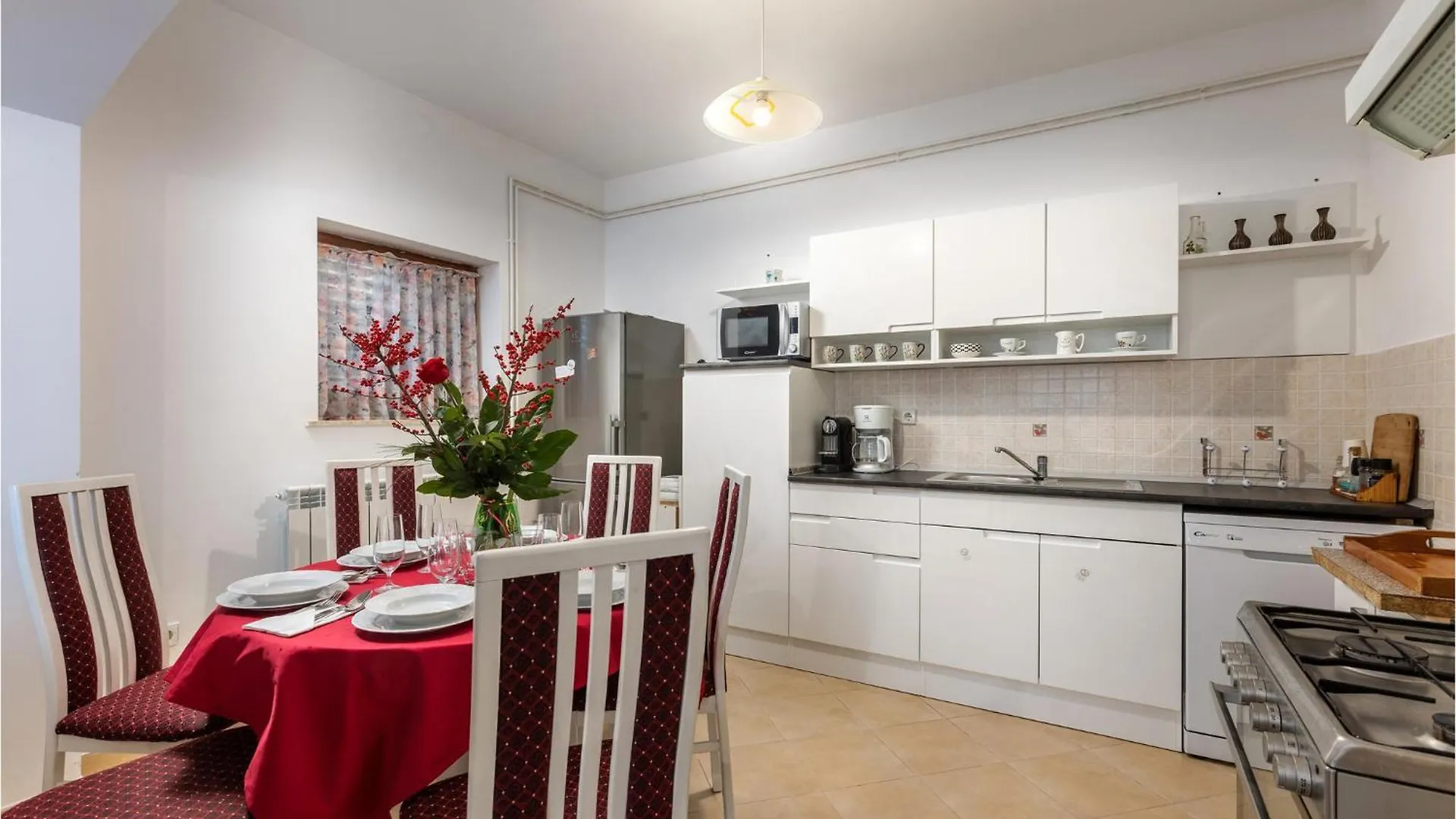 2 Bedroom Gorgeous Apartment In Kostrena Croatia