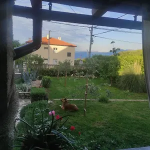 Appartamento Zoran Vukusic, Kostrena